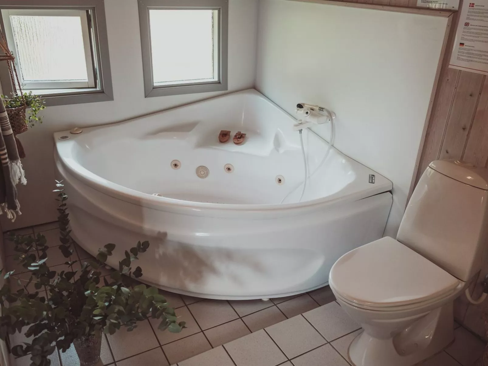 "Neno" - 100m from the sea-Inside