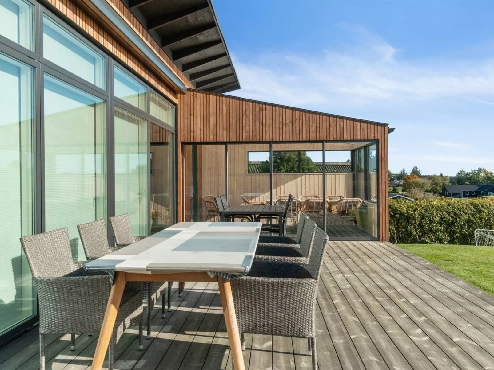 "Ljupka" - 800m from the sea-Dehors