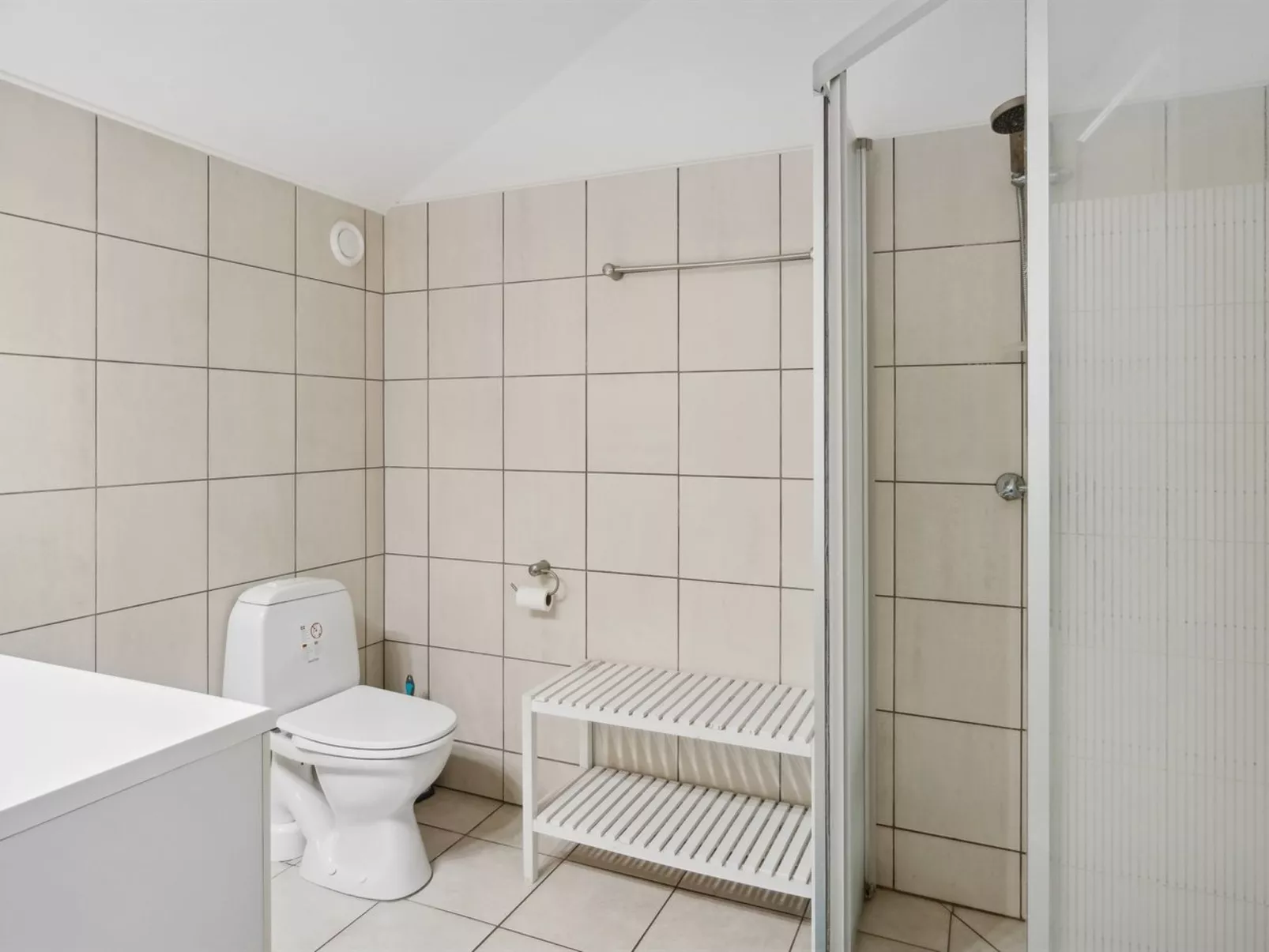 "Amina" - 1.1km from the sea-Inside