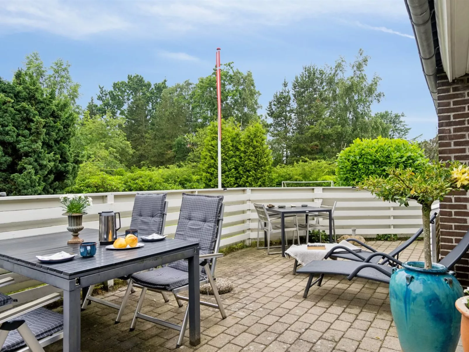 "Imre" - 300m from the sea-Outside