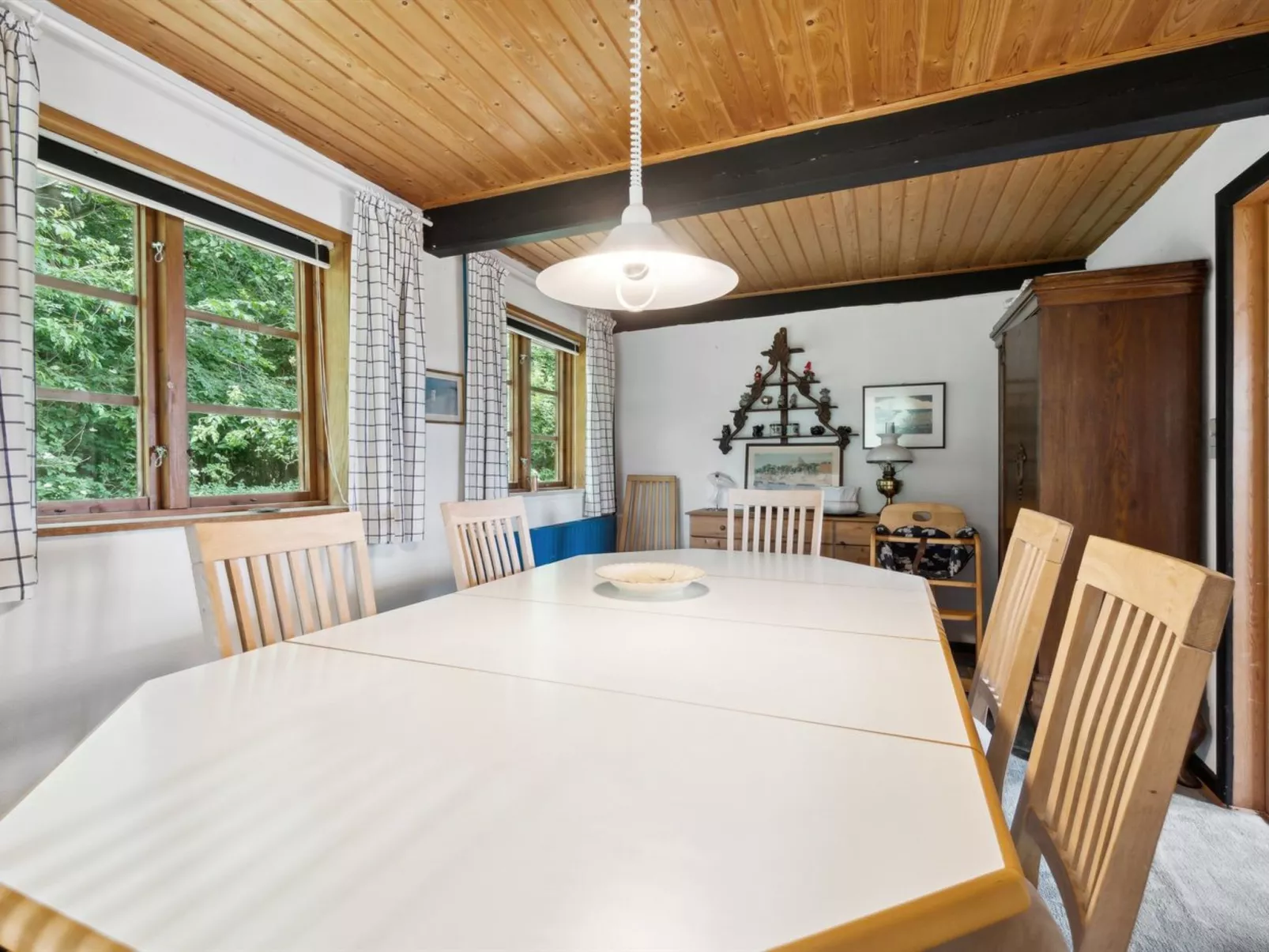 "Helmer" - 3km from the sea-Inside