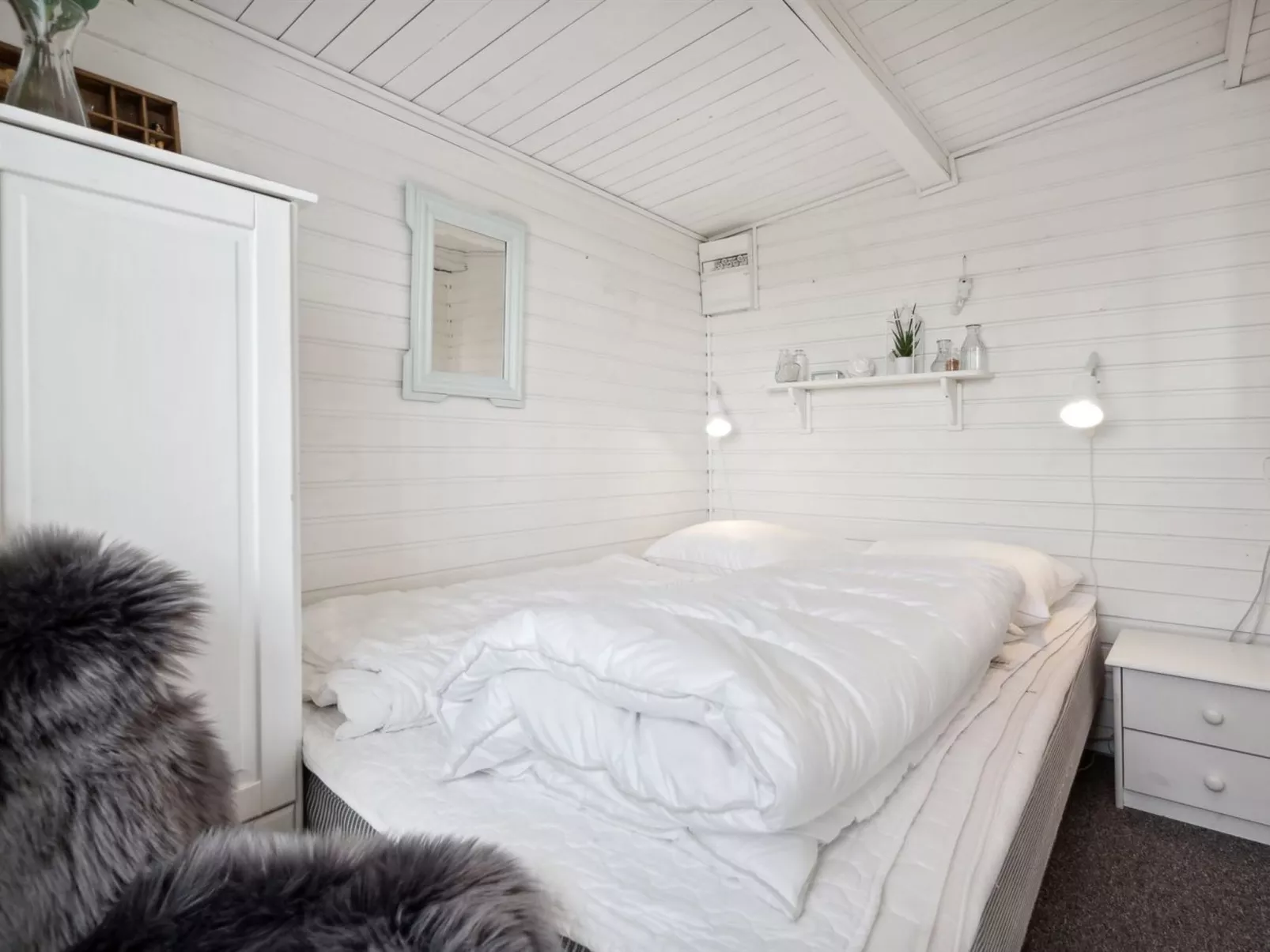 "Thrugils" - 200m from the sea-Inside