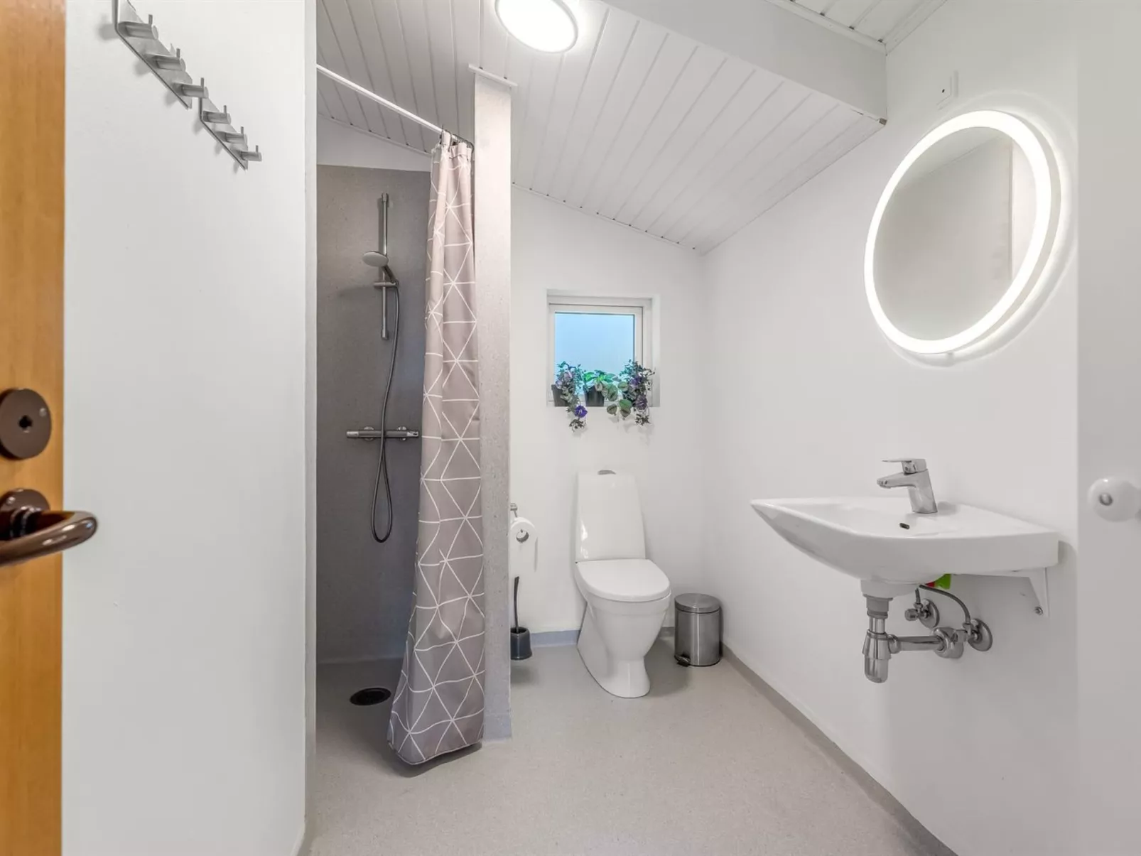 "Gisella" - 200m from the sea-Inside