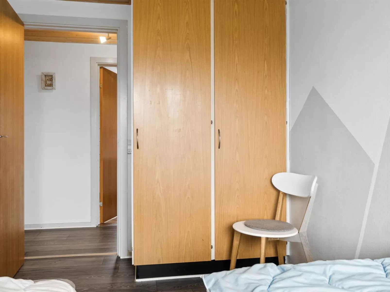 "Kolle" - 3.2km from the sea-Drinnen