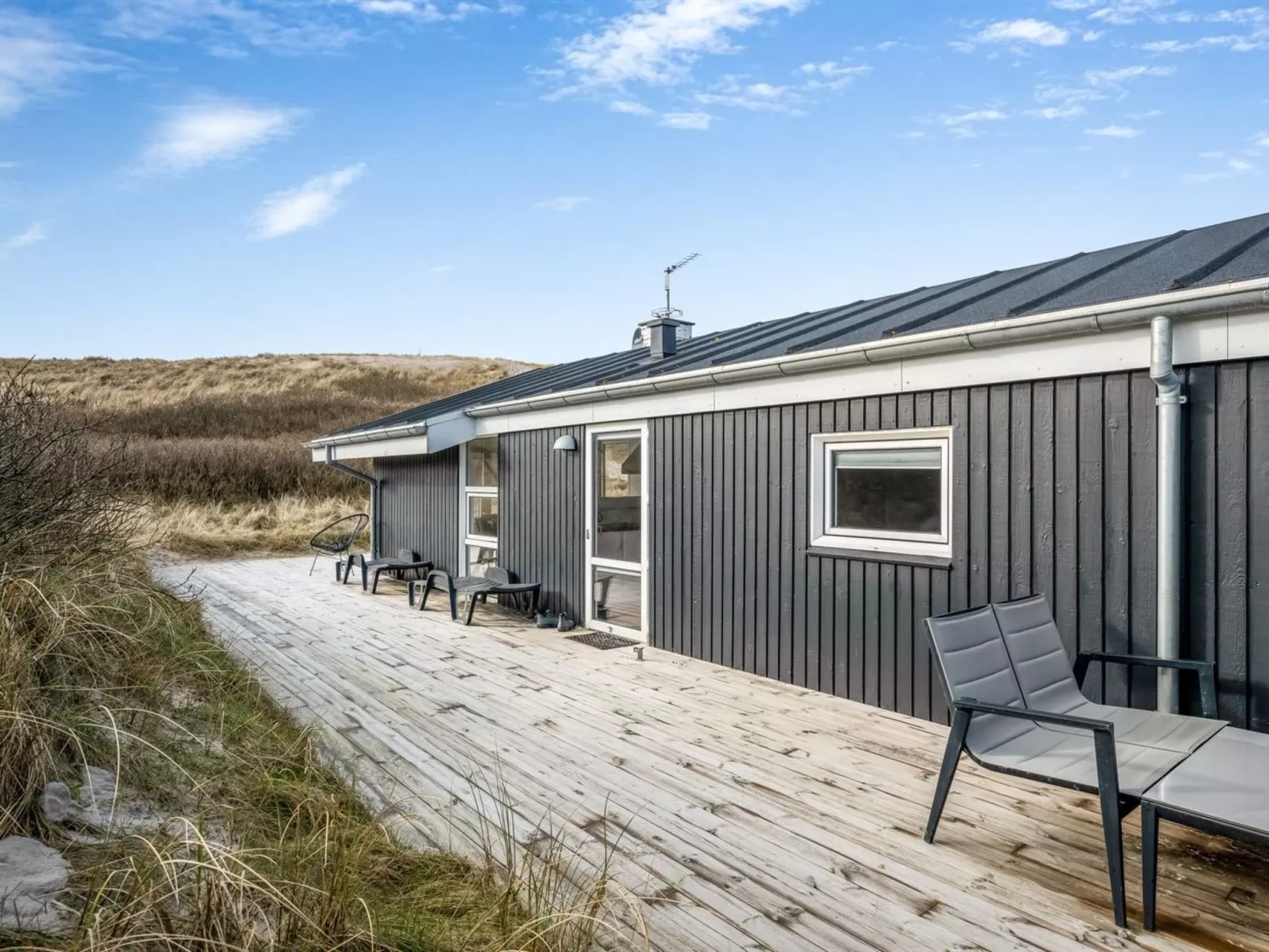 "Flepko" - 50m from the sea-Outside