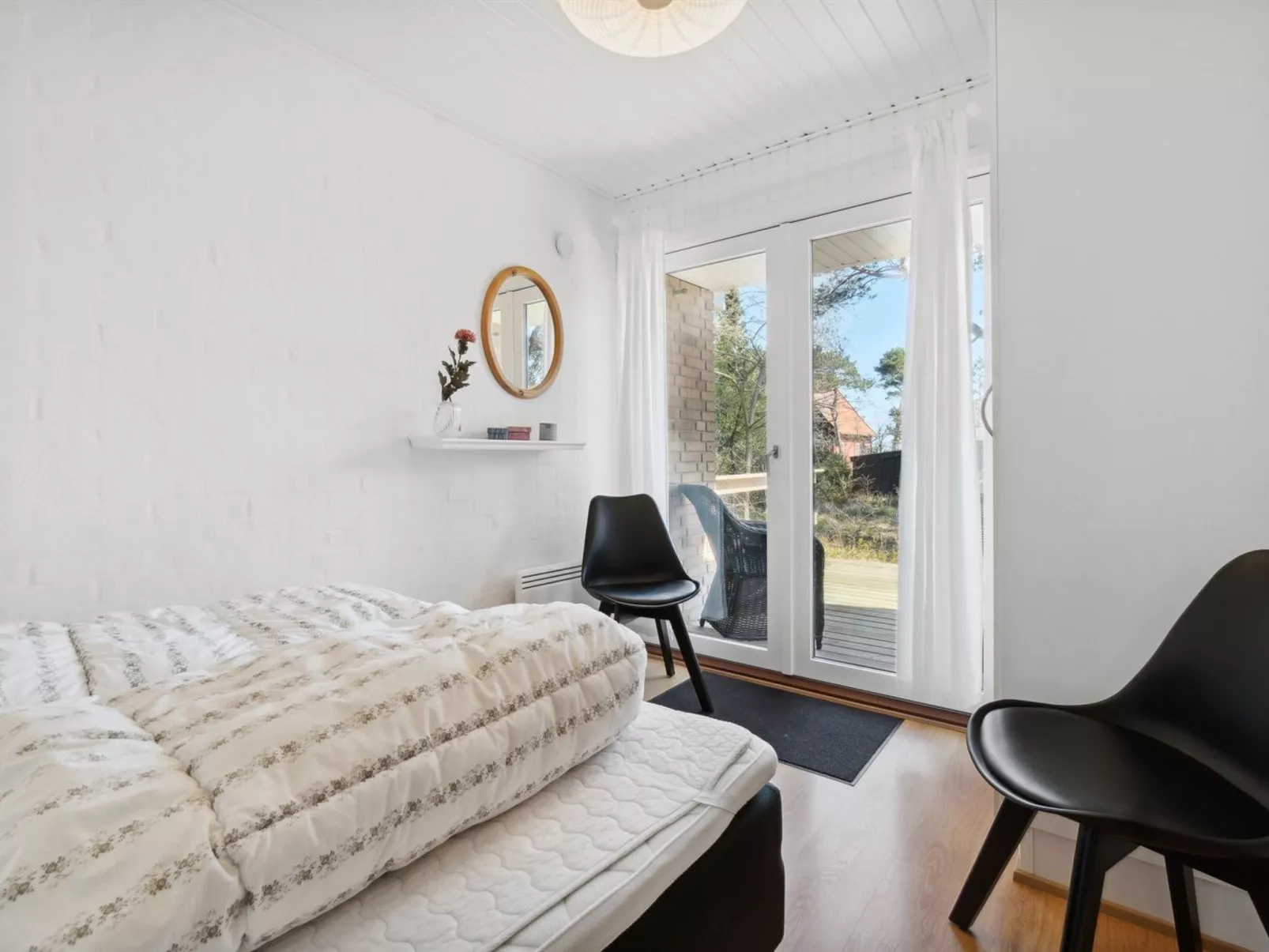 "Frederikka" - 75m from the sea-Inside