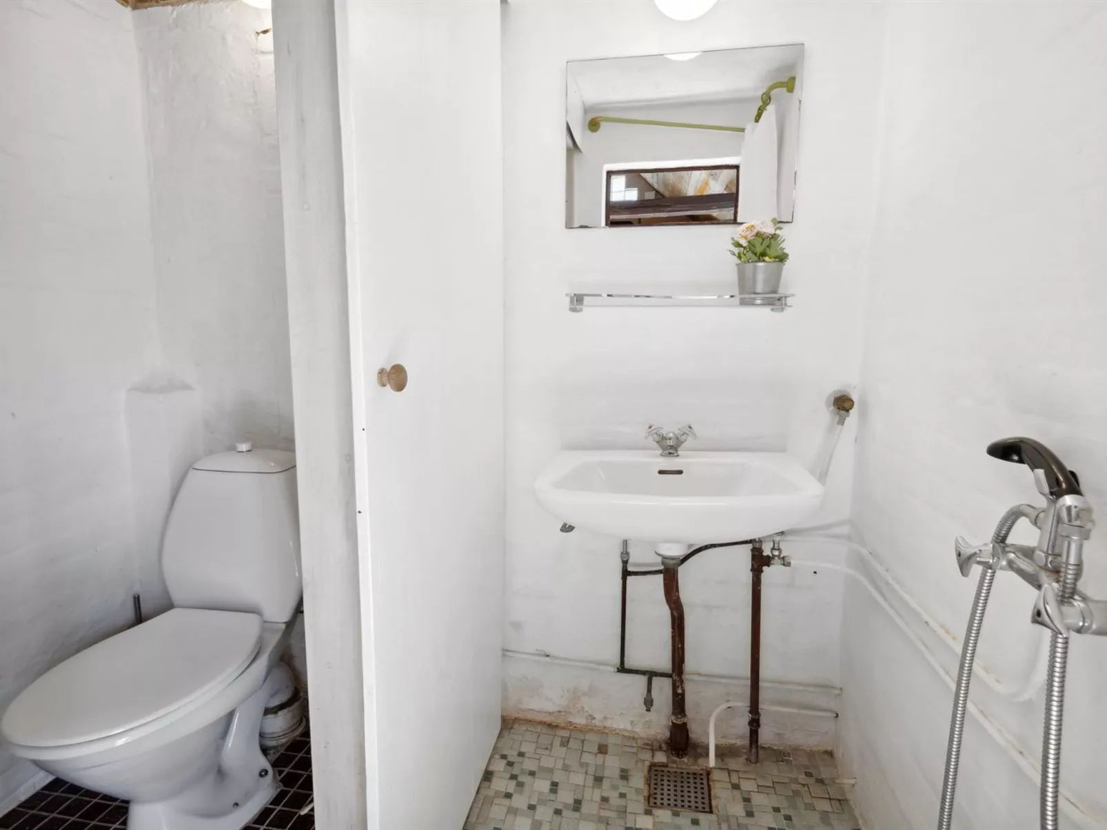 "Bedri" - 100m from the sea-Dedans