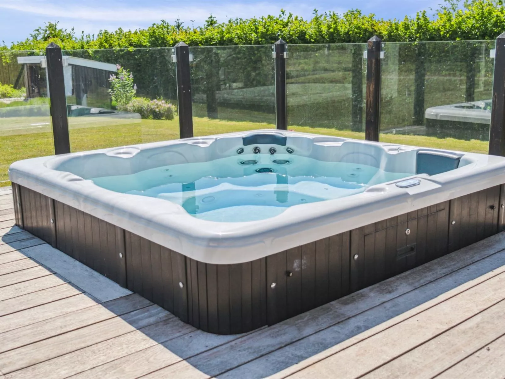 "Niska" - 200m from the sea-Dedans