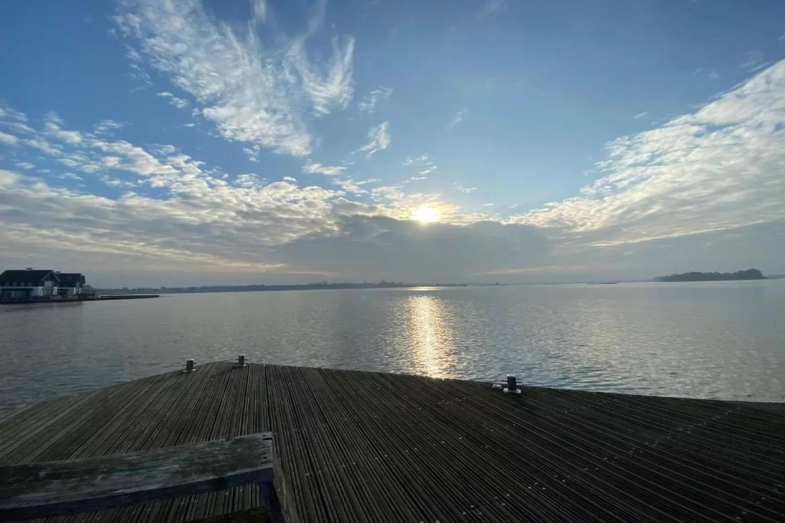 MarinaPark Nieuw Loosdrecht 2-Gebiete Sommer 20 km