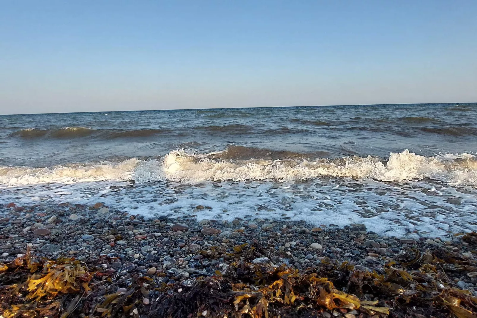 5 etoiles maison de vacances a Humble-By Traum-Vue sur l'eau