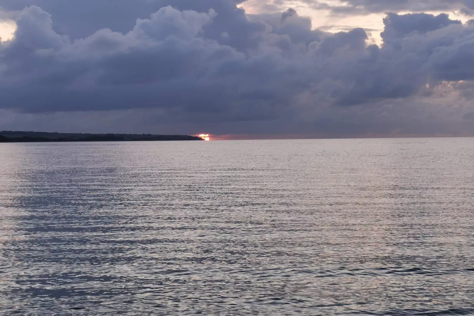 6 person holiday home in Struer-By Traum-Water view