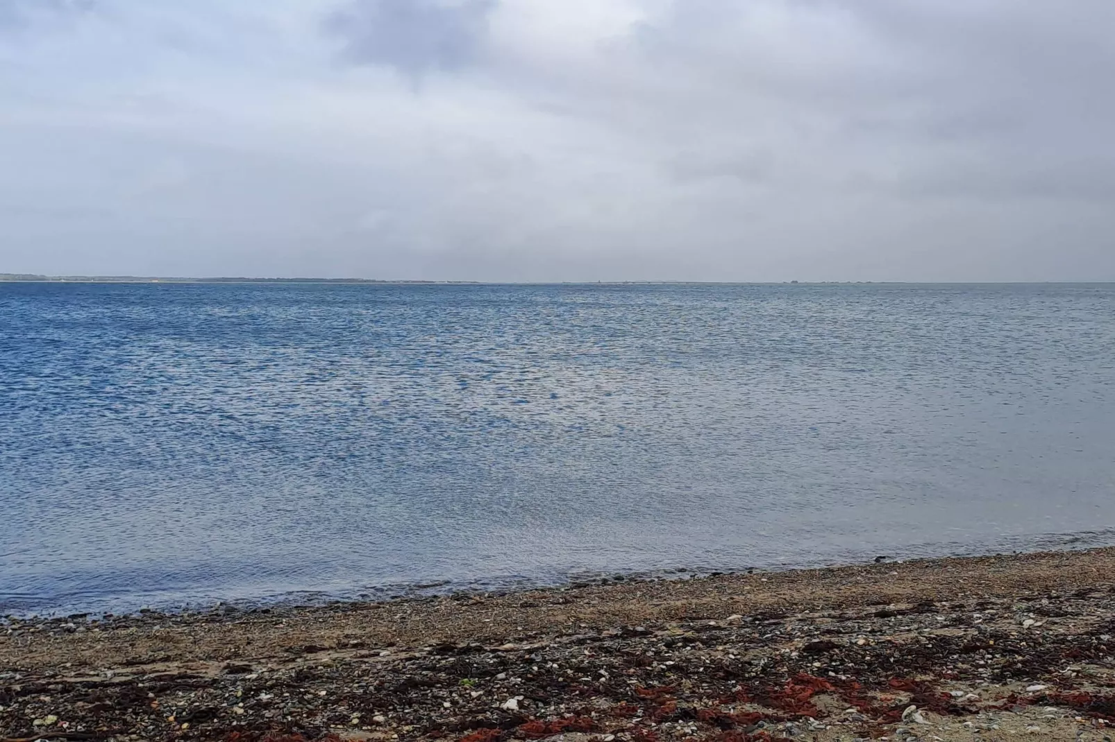 6 person holiday home in Struer-By Traum-Water view