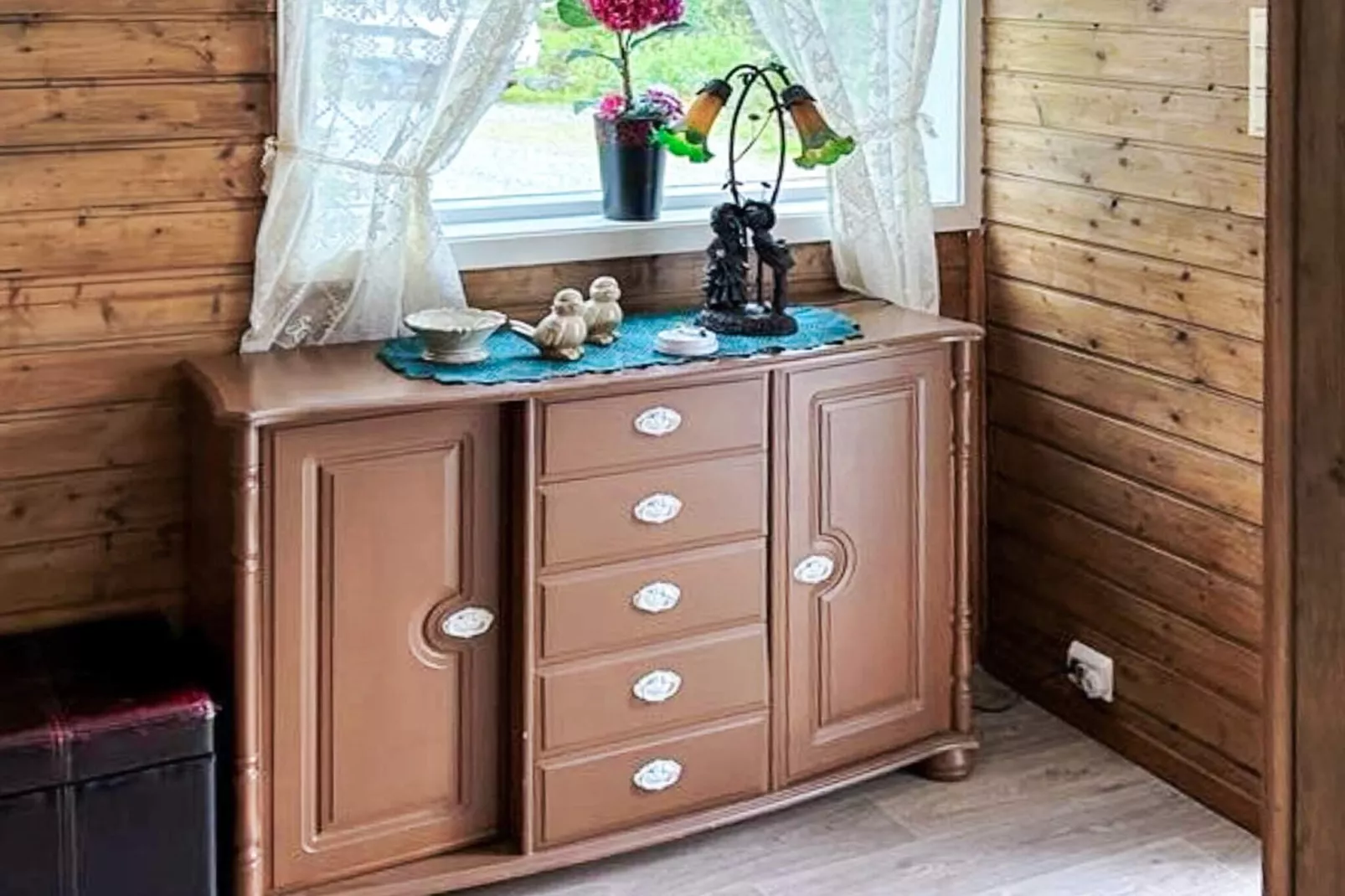 3 person holiday home in Flatraket-By Traum-Indoor