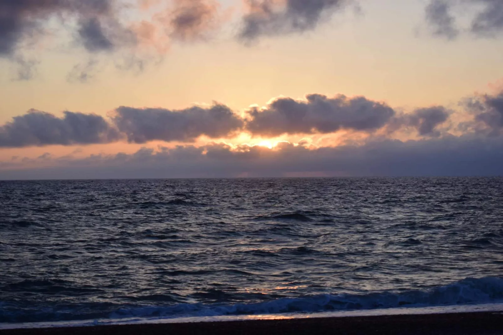 5 Personen Ferienhaus in Thisted-By Traum-Wasserblick