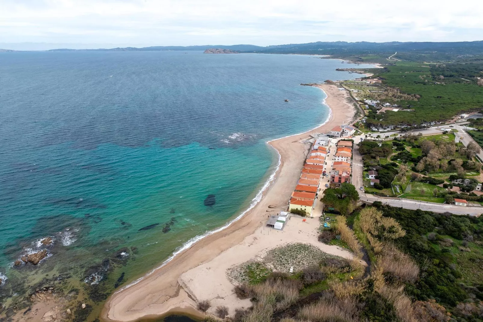 Residence Baia dei Mirti Bilo 4-Areas within 5km in summer