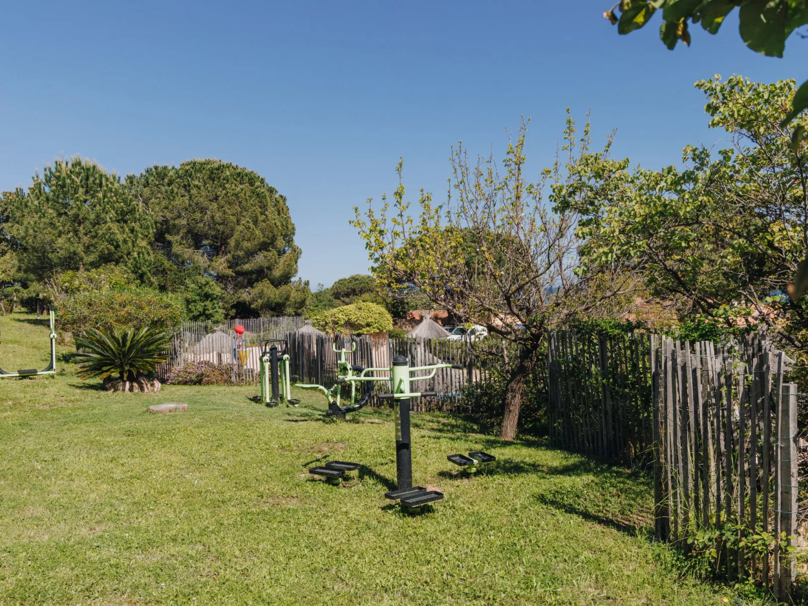 Le Télémaque 2 pièces Mezzanine-Dehors