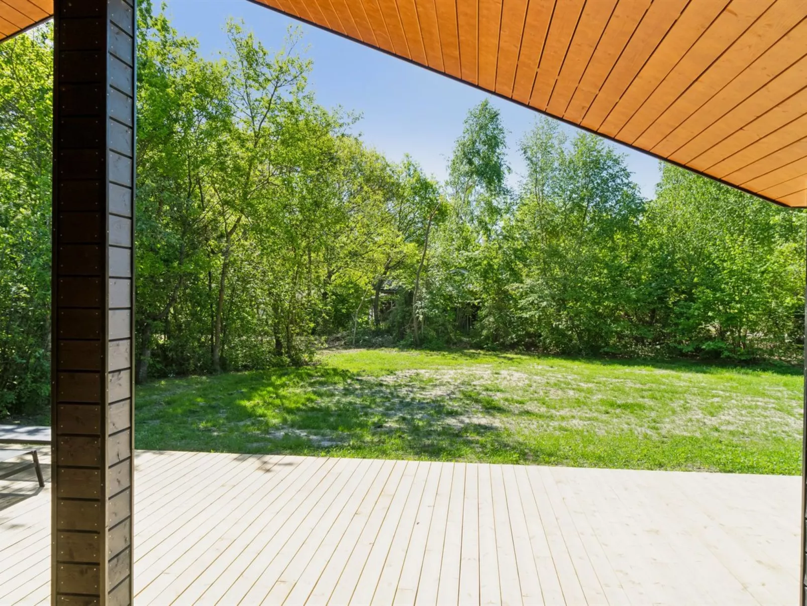 "Nicolas" - 500m from the sea-Dehors