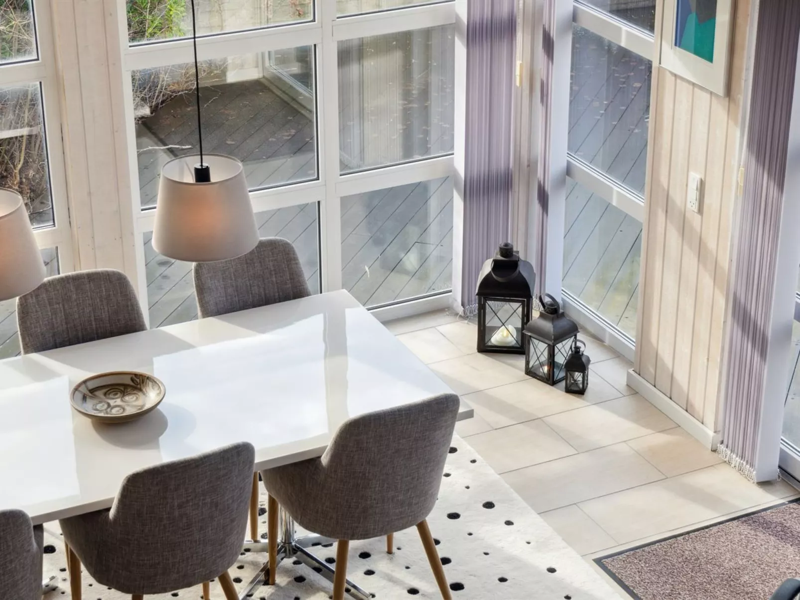 "Beske" - 130m from the sea-Inside