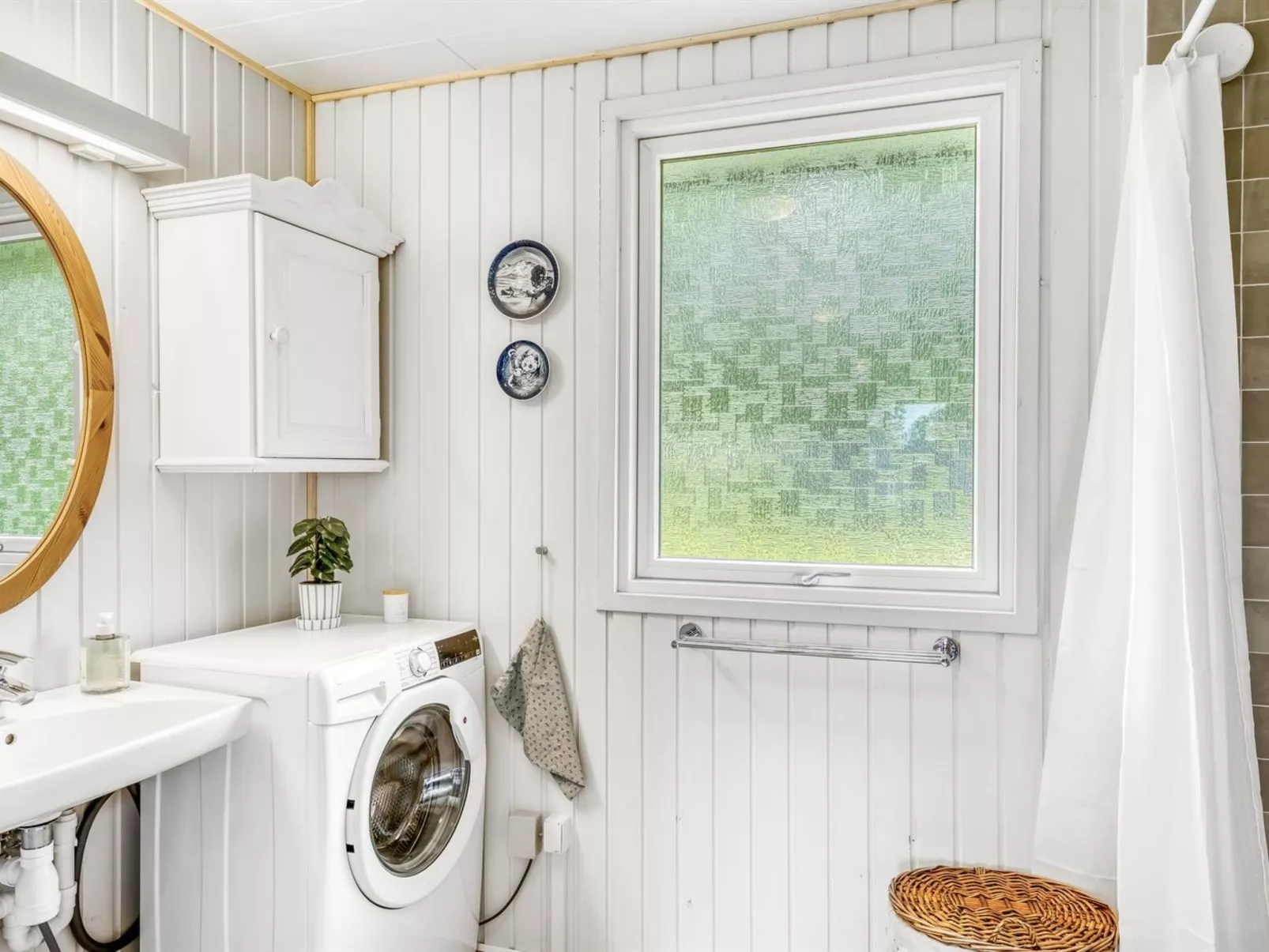 "Alste" - 900m from the sea-Dedans