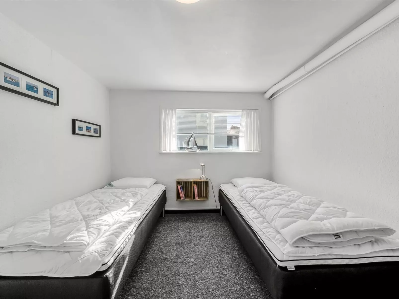 "Ullakarin" - 200m from the sea-Inside