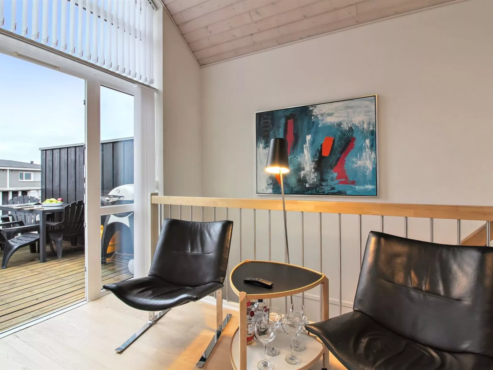 "Borica" - 700m from the sea-Drinnen