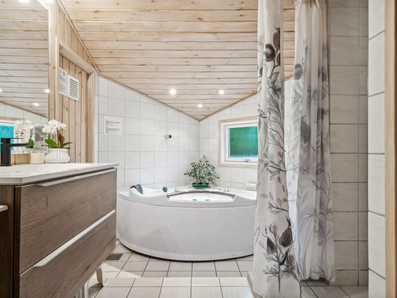 "Alruna" - 350m from the sea-Drinnen