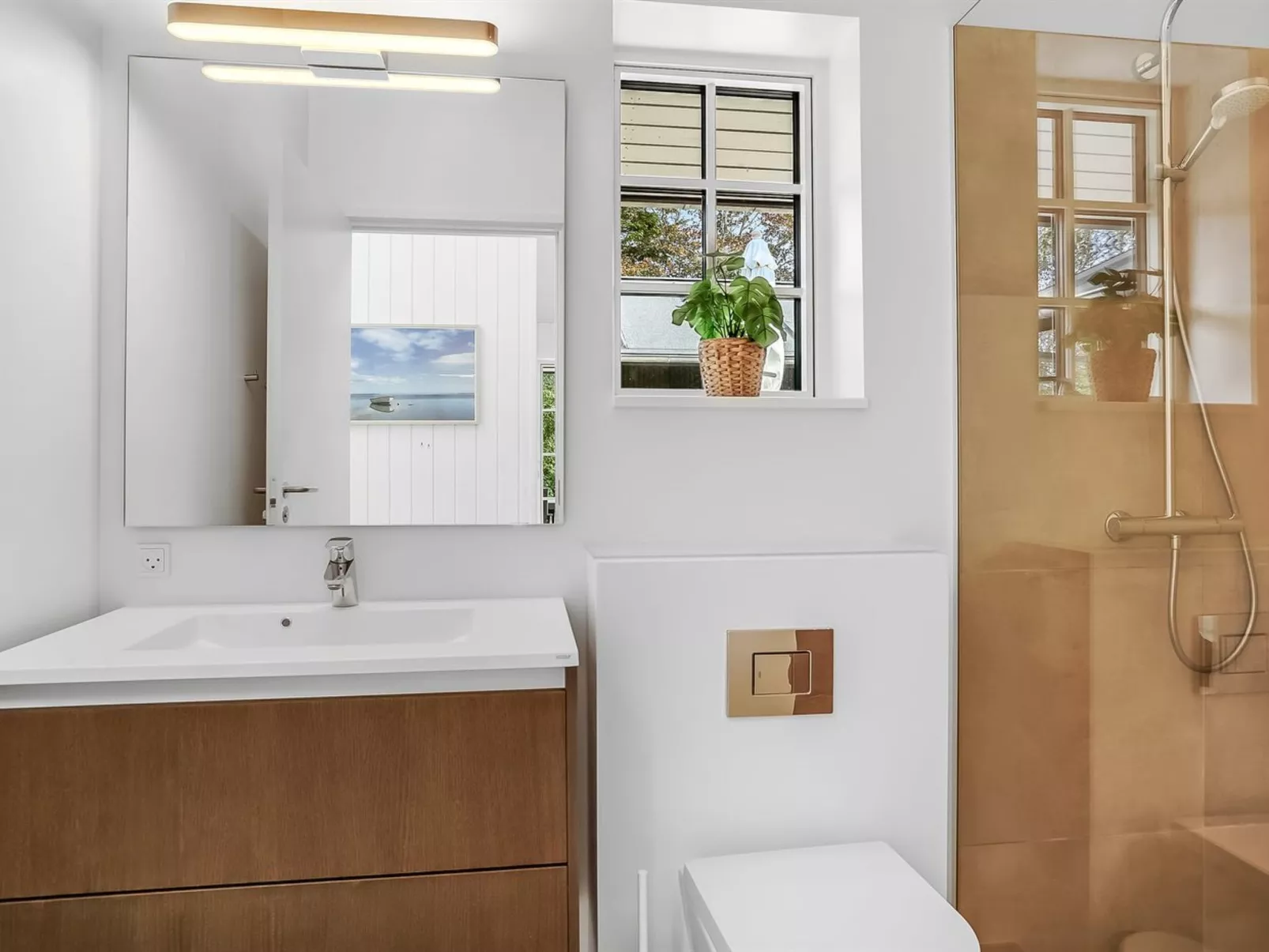 "Babara" - 350m from the sea-Inside