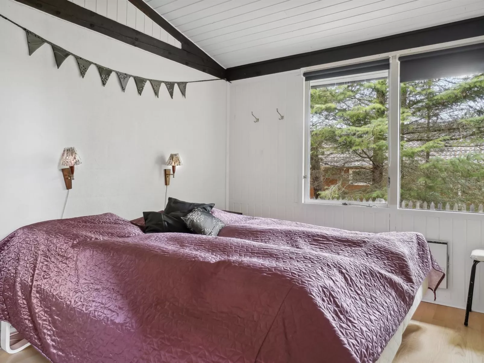 "Velika" - 1.2km from the sea-Drinnen