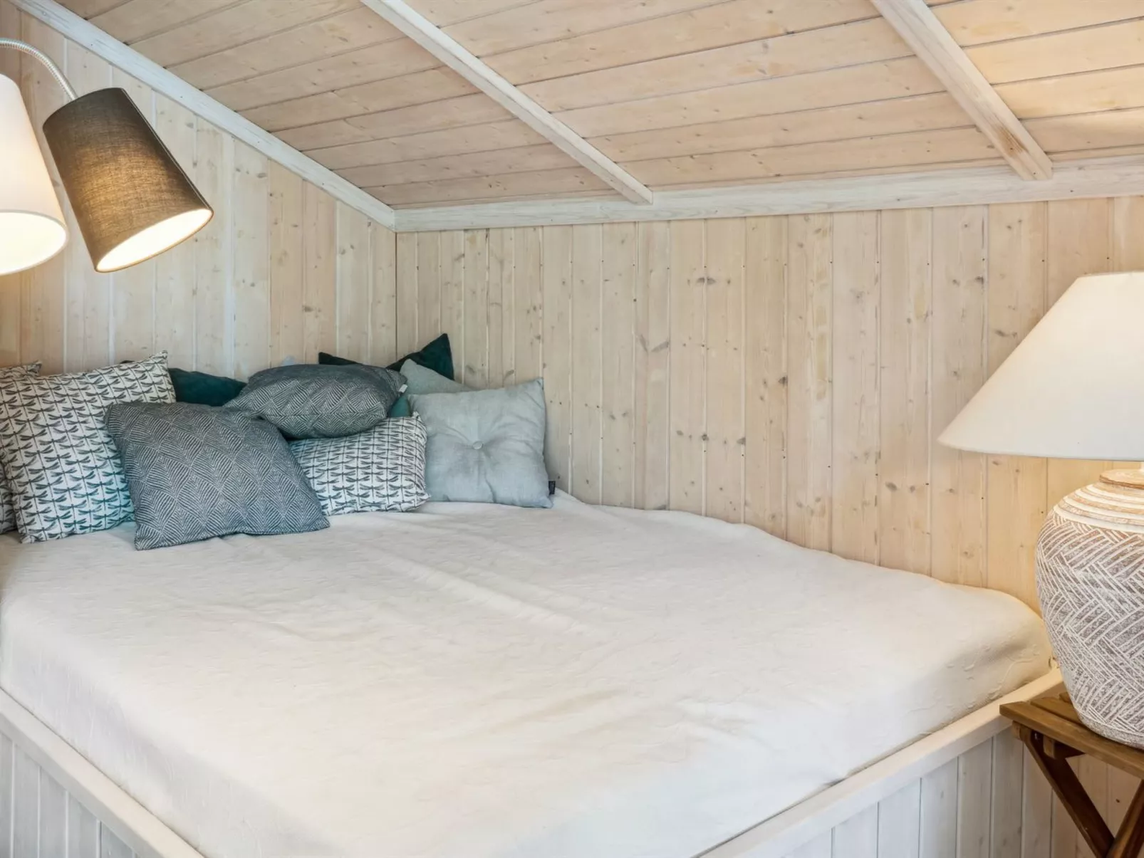 "Thorke" - 200m from the sea-Inside