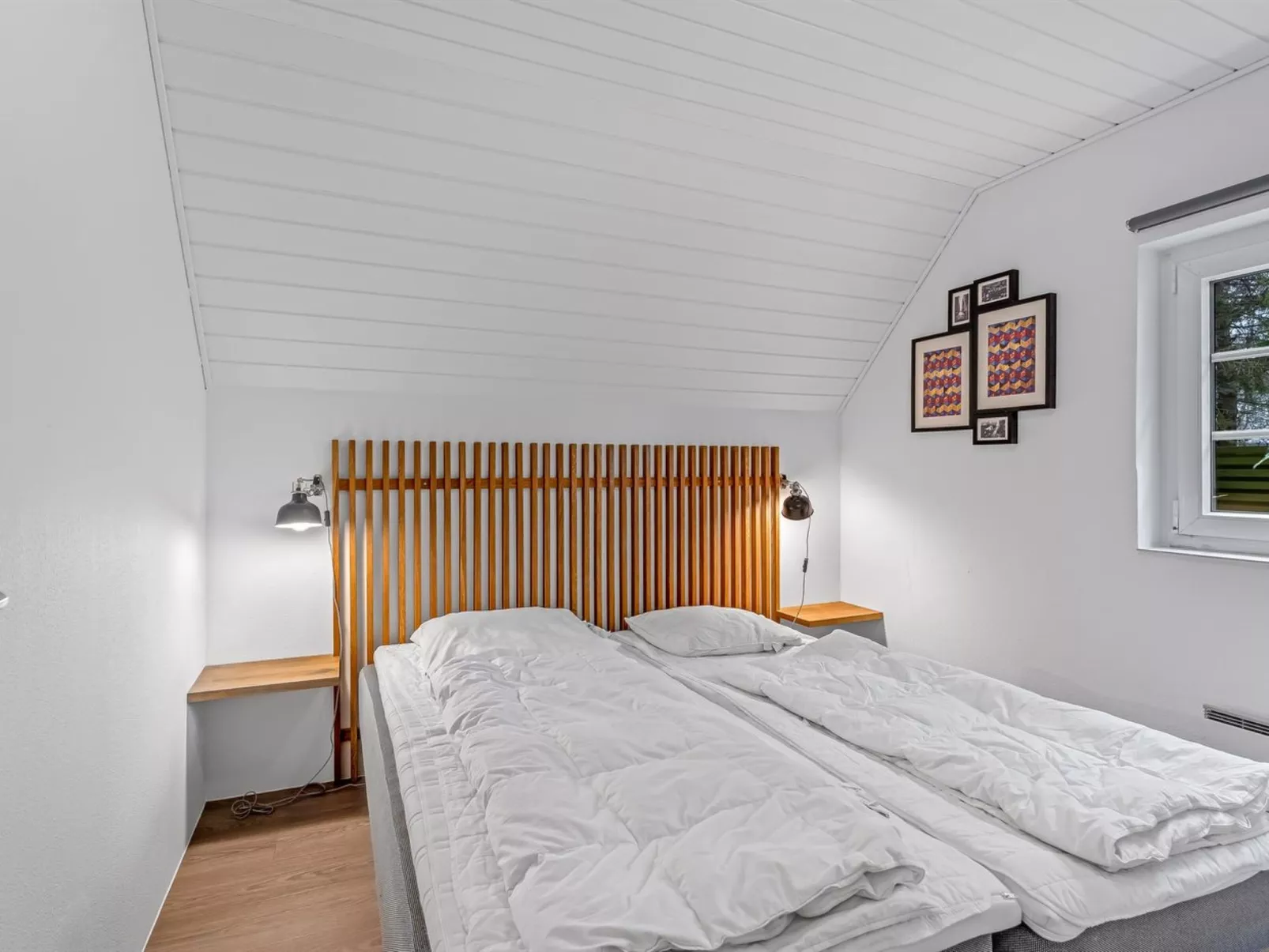 "Rajka" - 800m from the sea-Inside