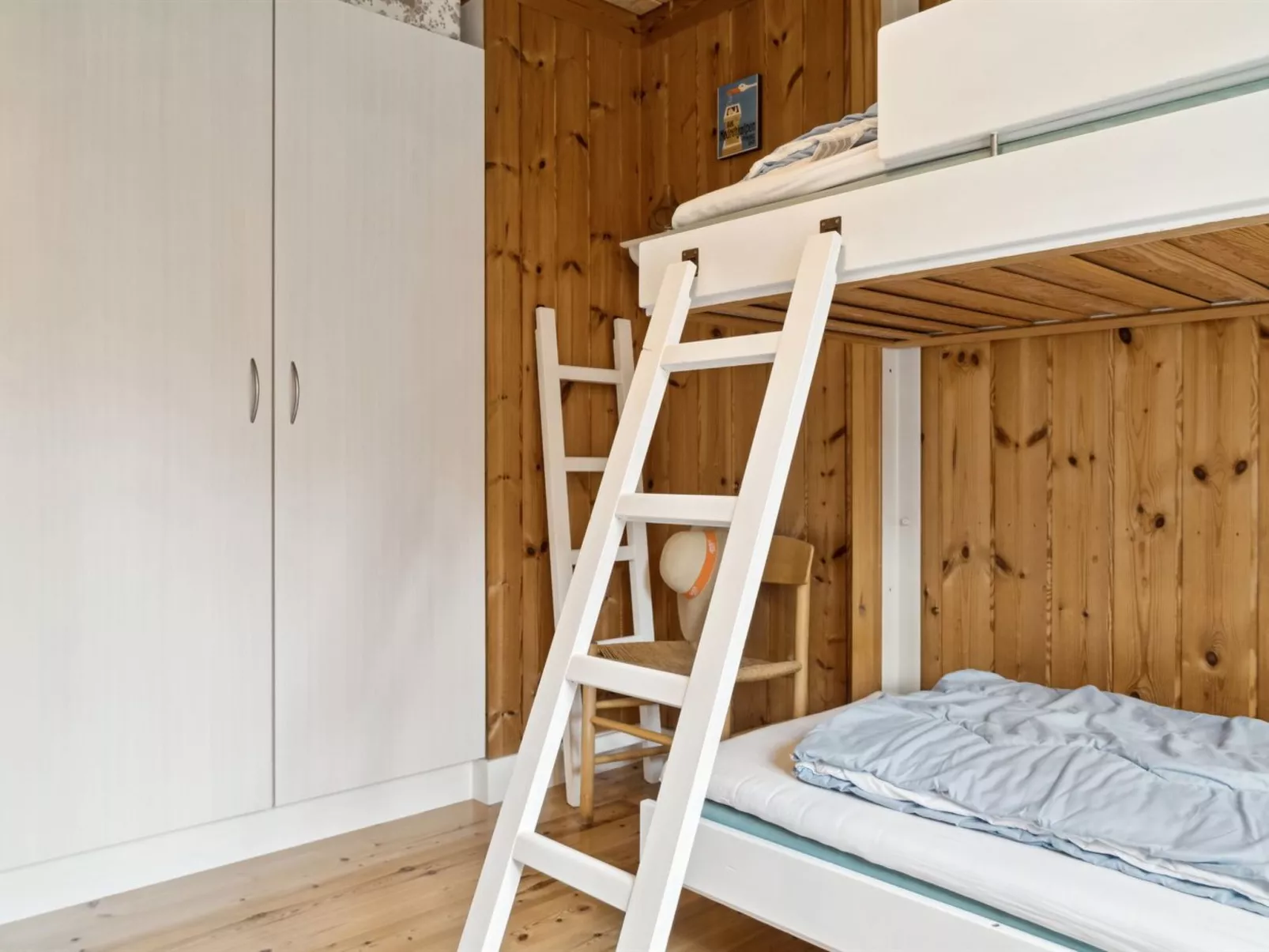 "Rubi" - 250m from the sea-Drinnen