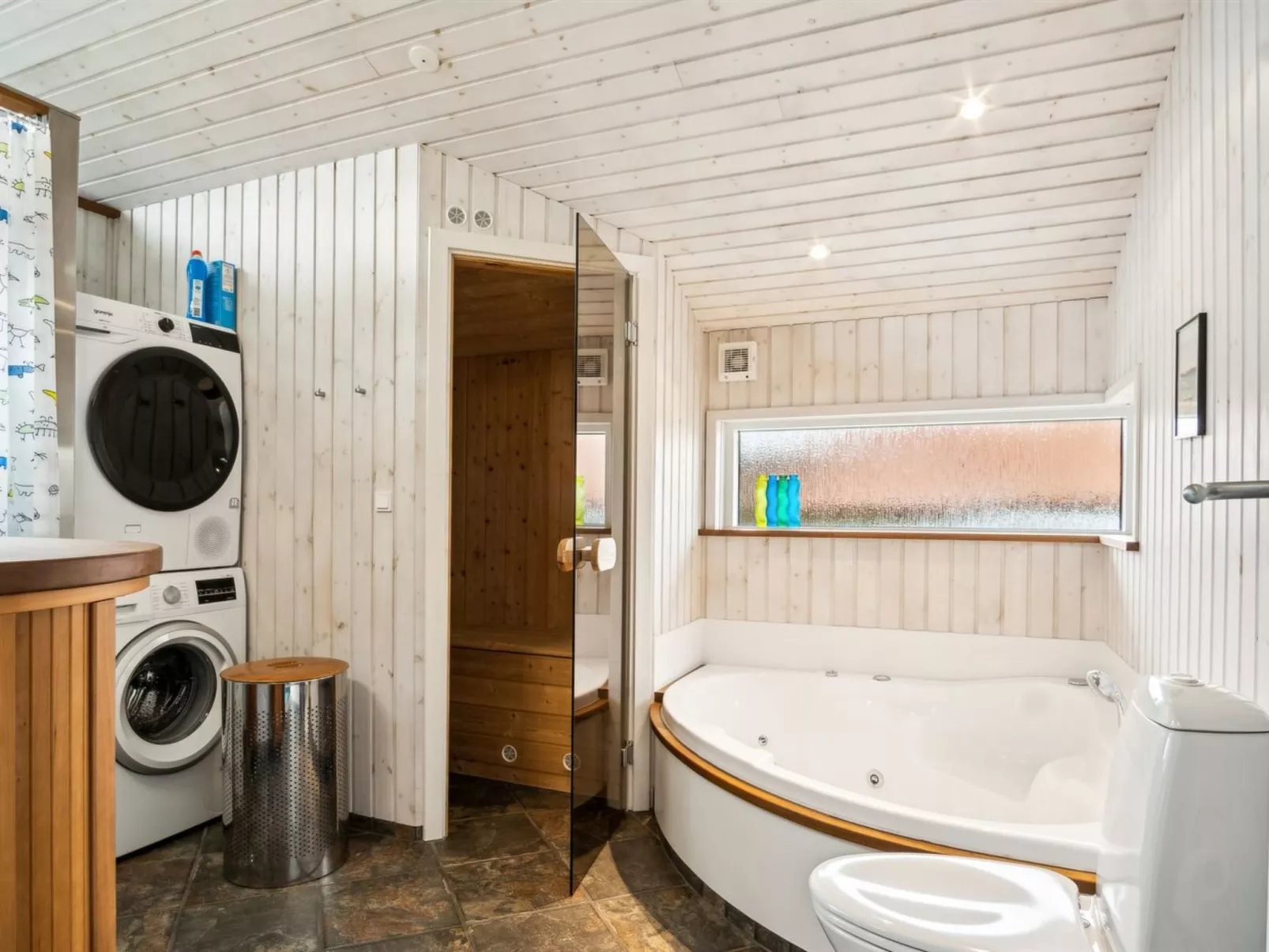 "Sohvi" - 300m from the sea-Dedans