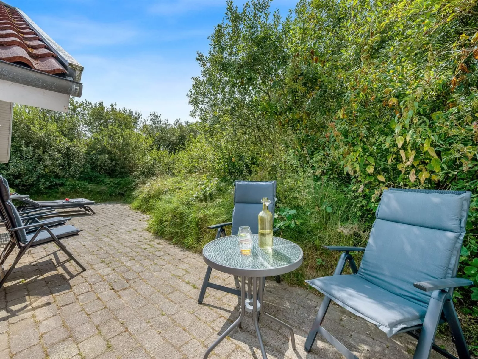 "Danica" - 500m from the sea-Outside