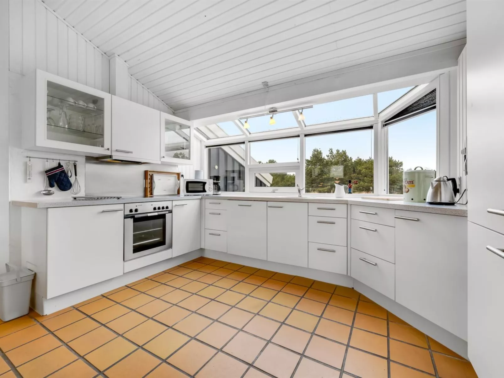 "Josef" - 950m from the sea-Inside