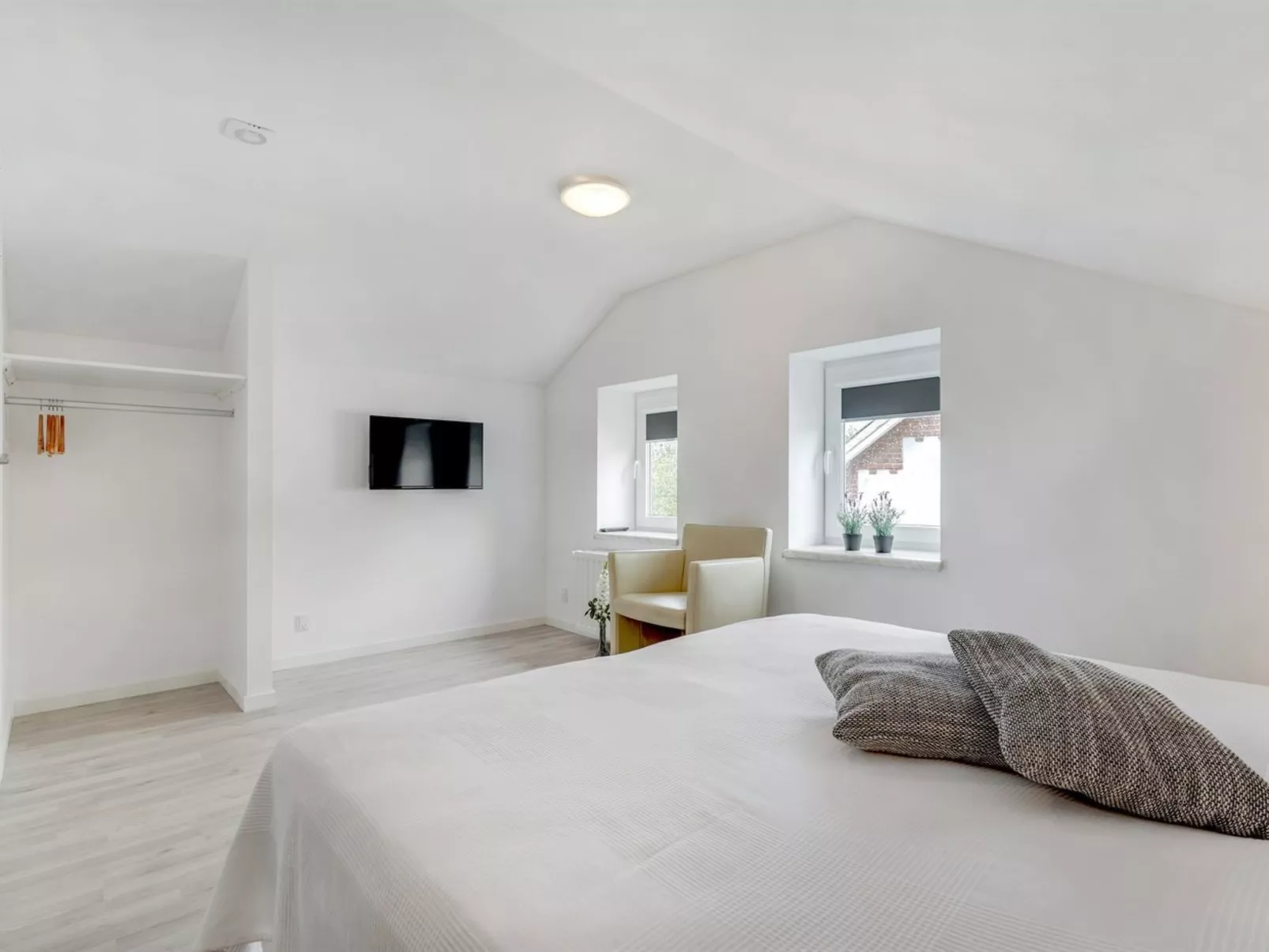 "Aliza" - 14km from the sea-Dedans