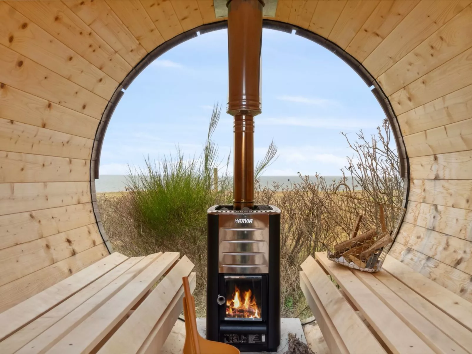 "Niesina" - 100m from the sea-Draußen