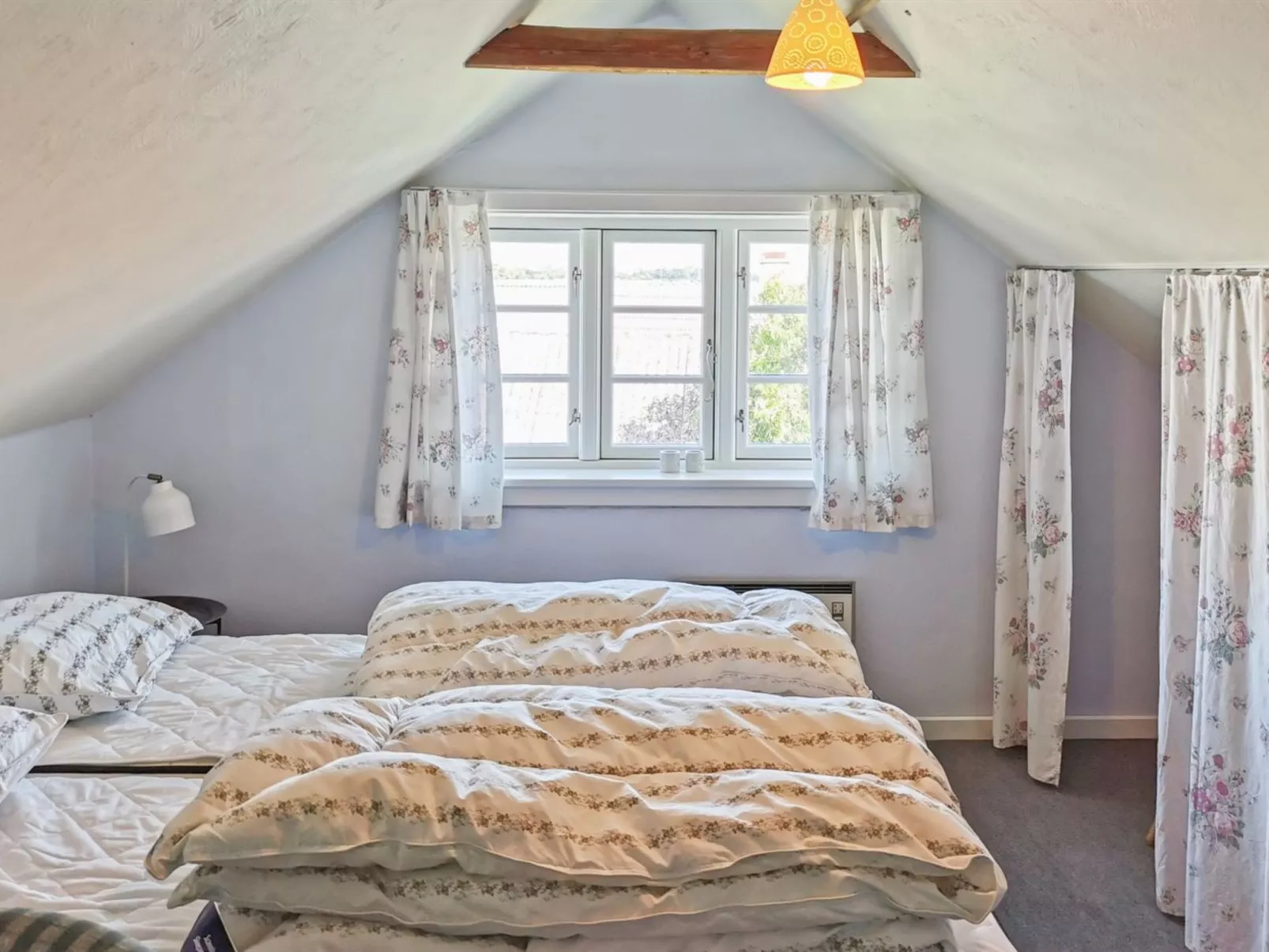 "Elvira" - 300m from the sea-Inside