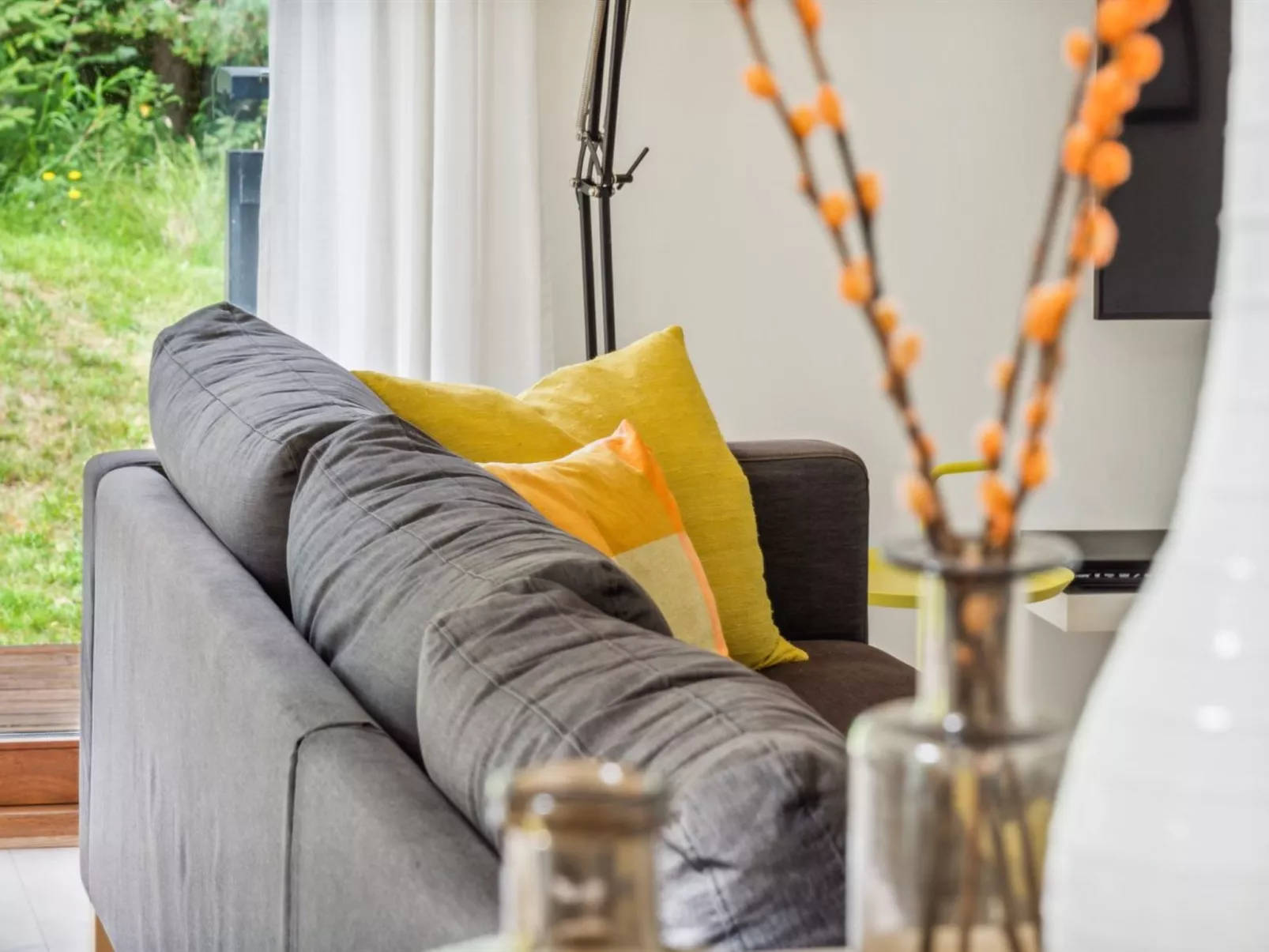 "Jonce" - 250m from the sea-Drinnen