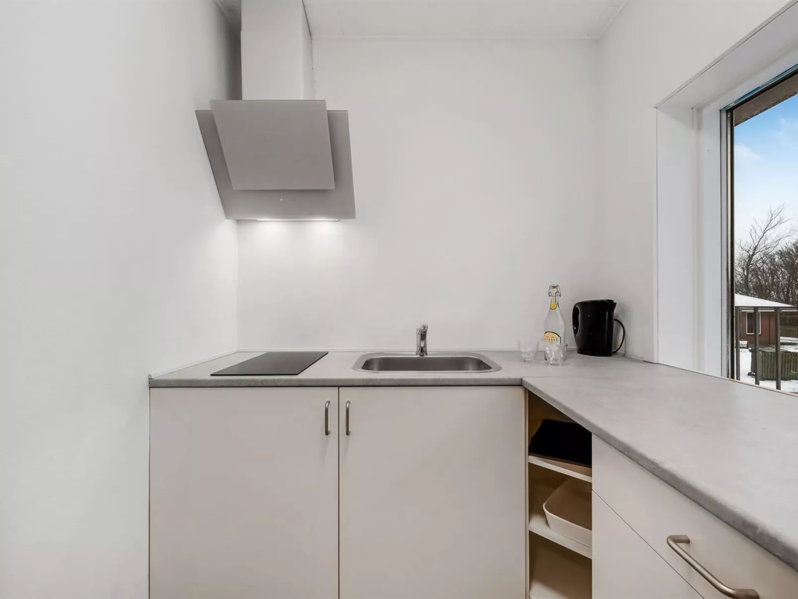 "Fransisca" - 5.5km from the sea-Drinnen