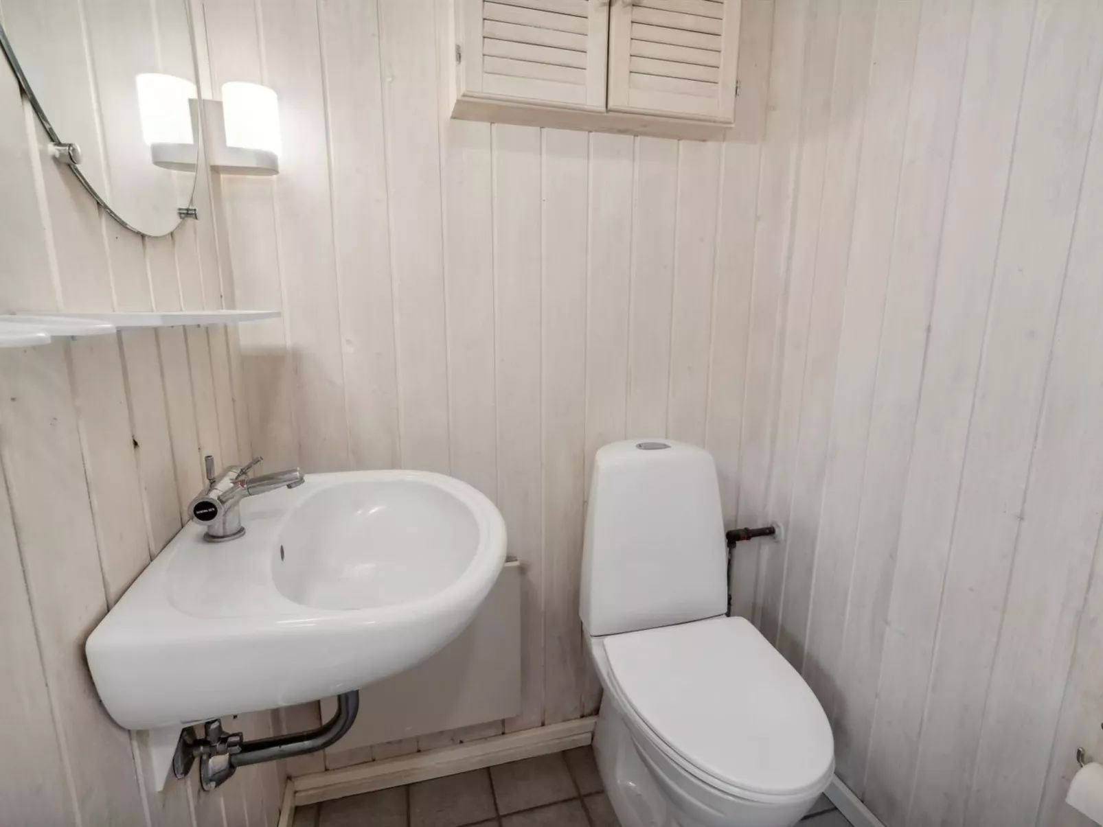 "Chrisse" - 250m from the sea-Inside