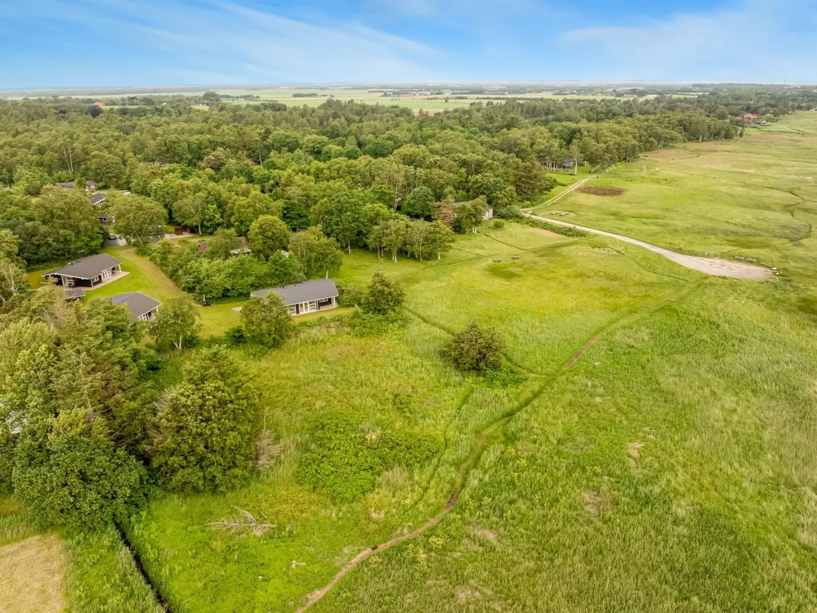 "Majvor" - 200m from the sea-Outside