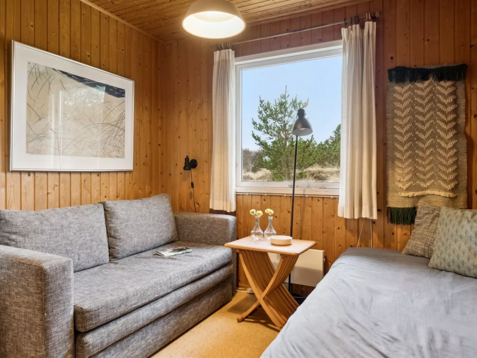 "Swenki" - 700m from the sea-Inside