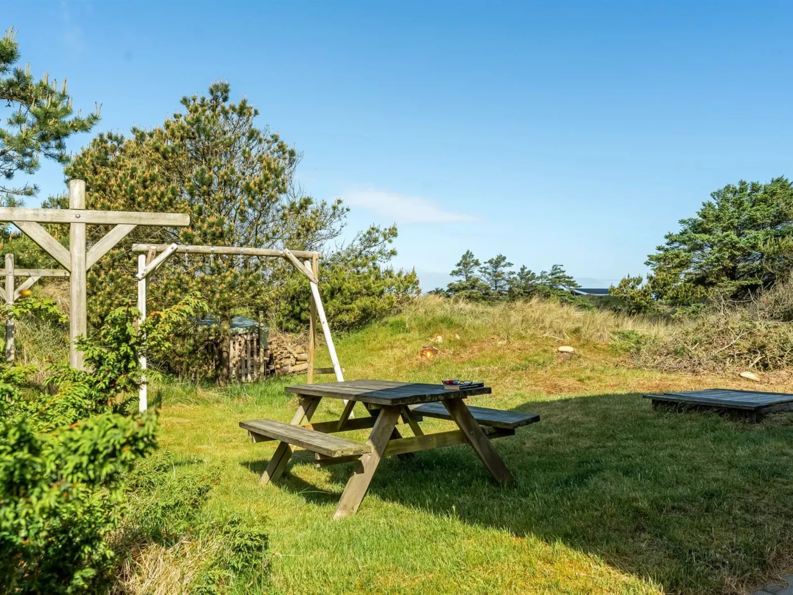 "Selenia" - 1km from the sea-Draußen