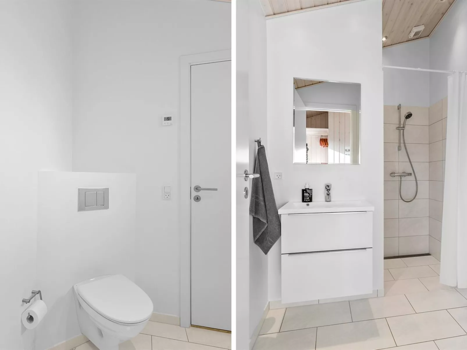 "Mirla" - 50m from the sea-Inside