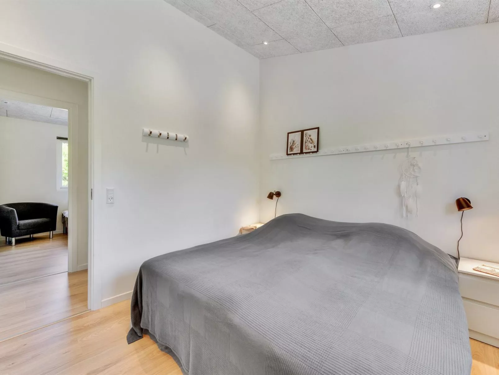 "Merve" - 800m to the fjord-Inside