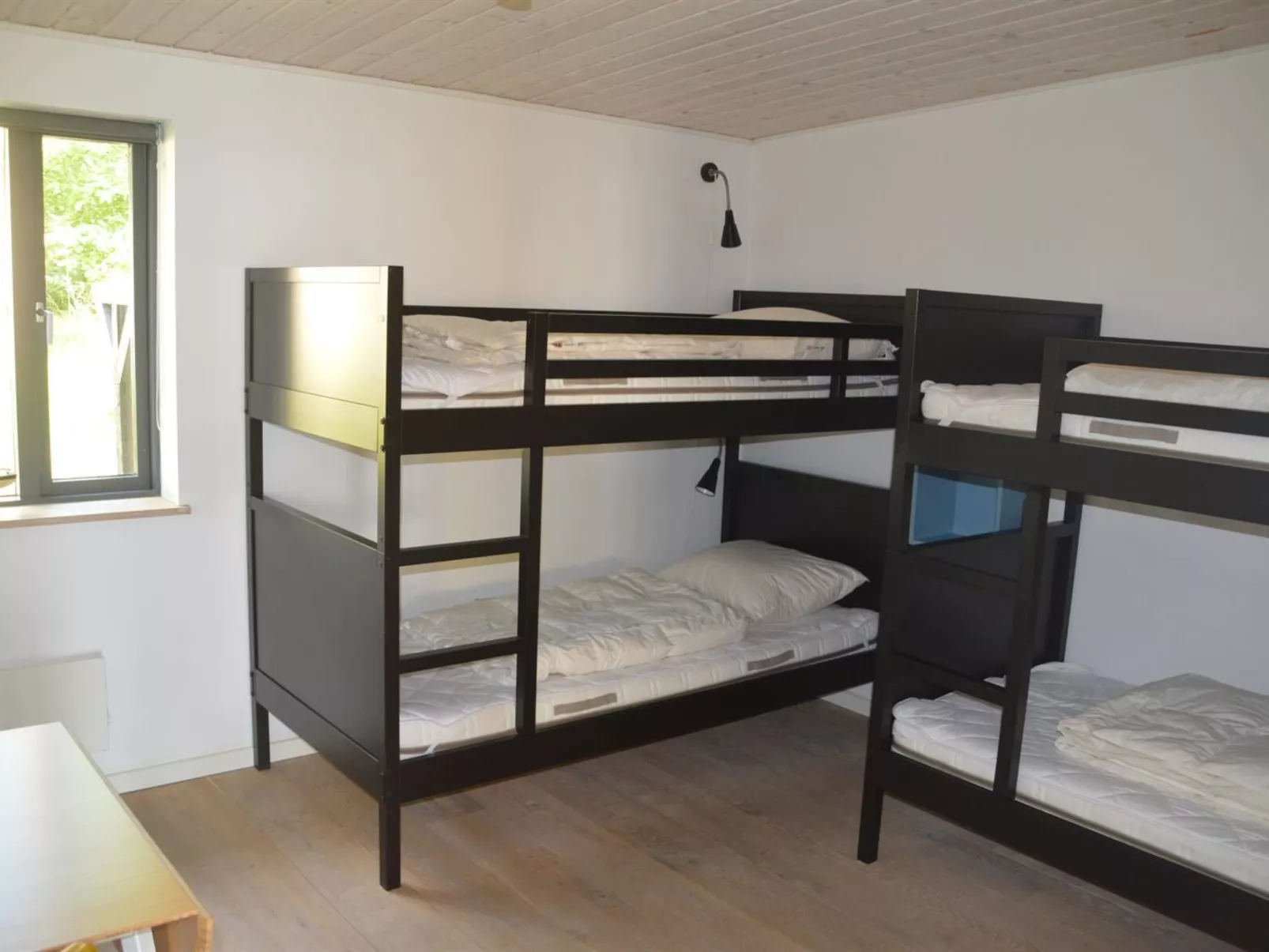 "Linda" - 200m from the sea-Drinnen