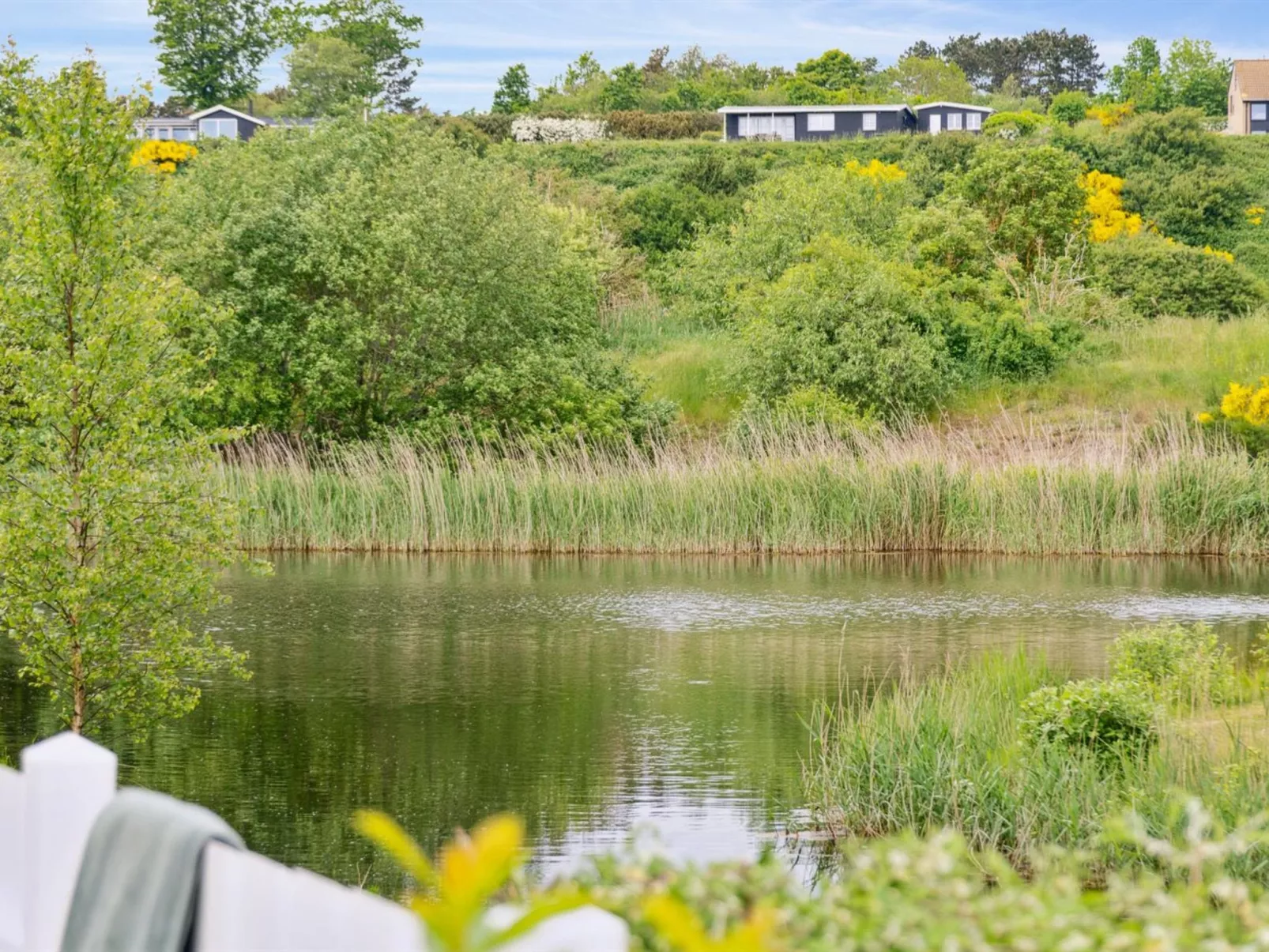 "Sebiorn" - 5m from the sea-Outside