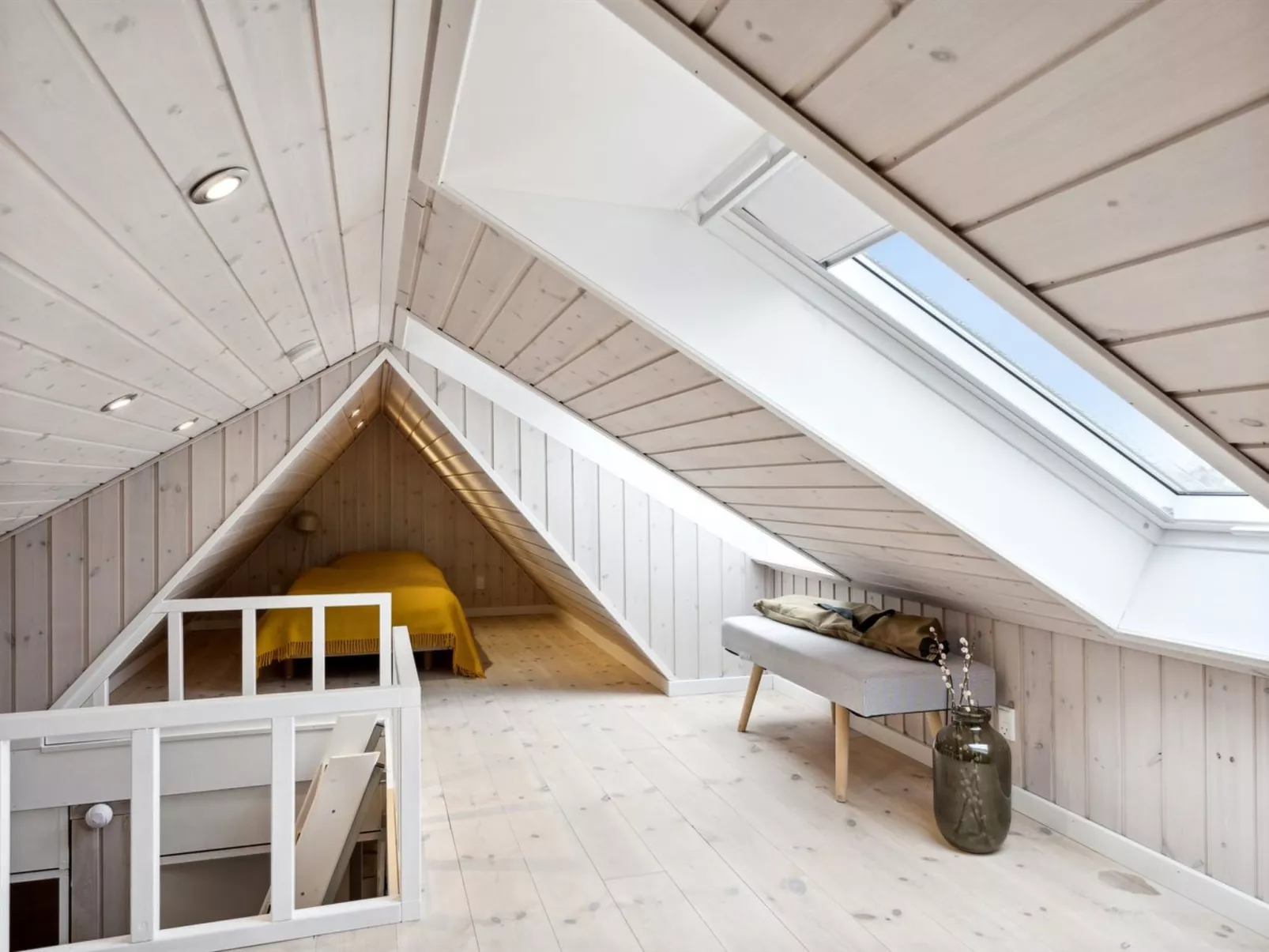 "Eljene" - 700m from the sea-Inside