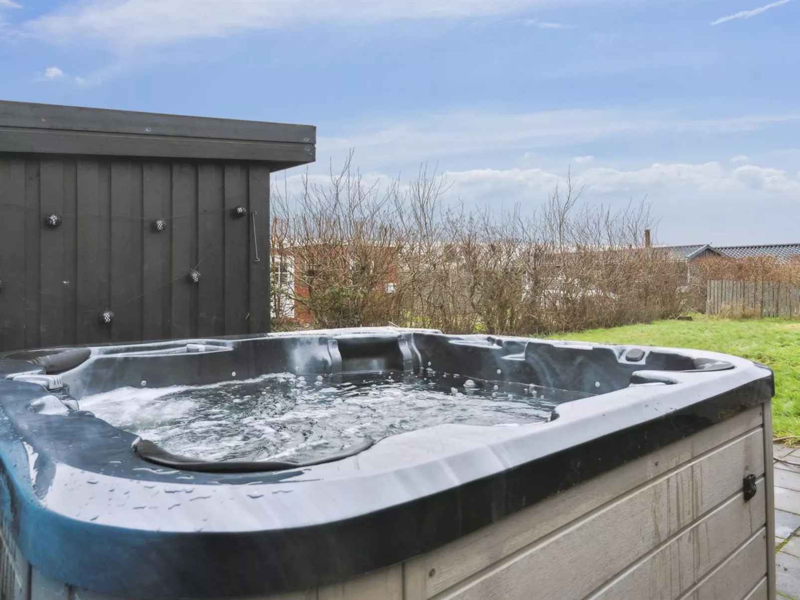 "Ritha" - 175m from the sea-Inside