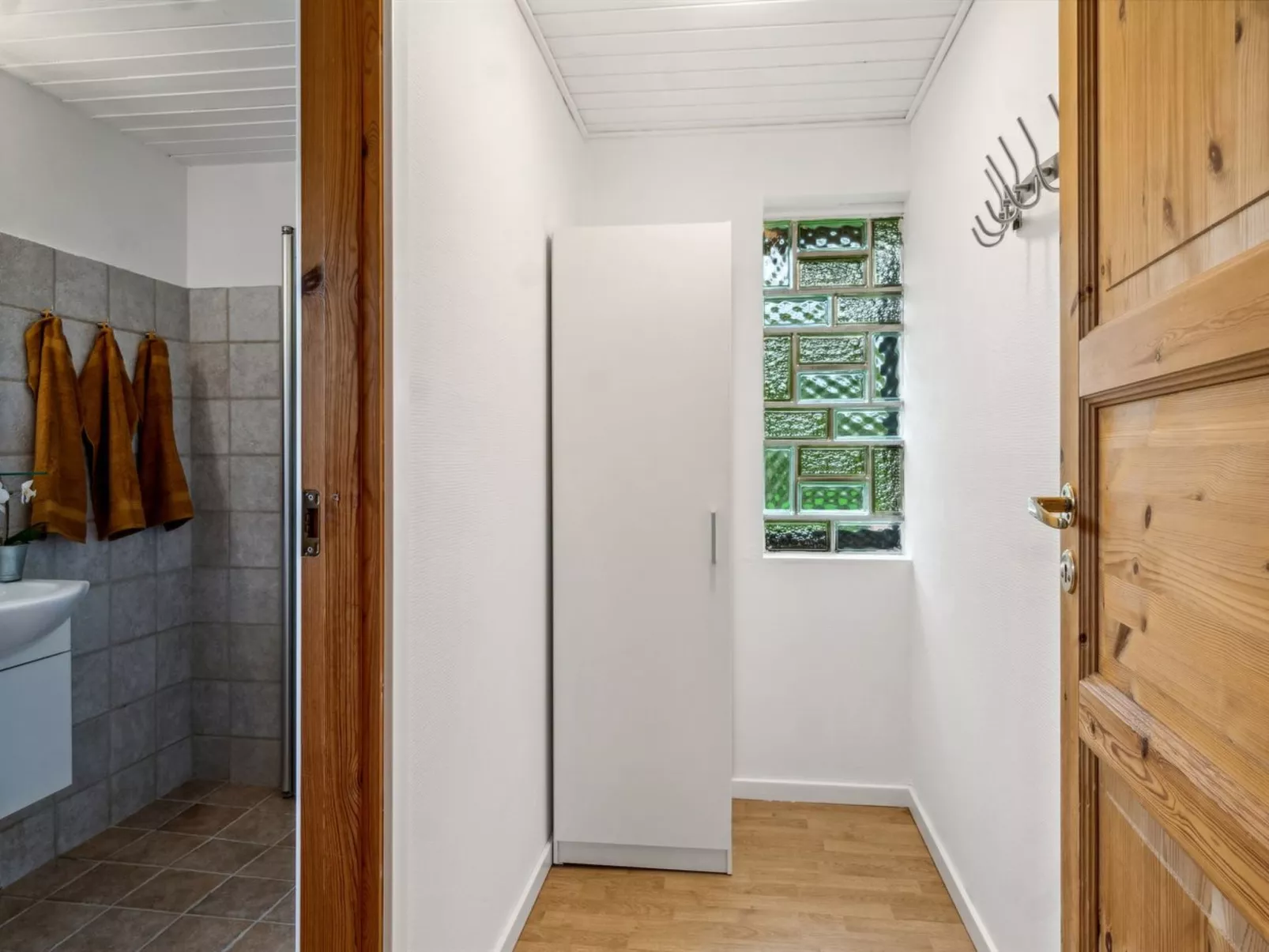 "Geske" - 3.2km from the sea-Drinnen